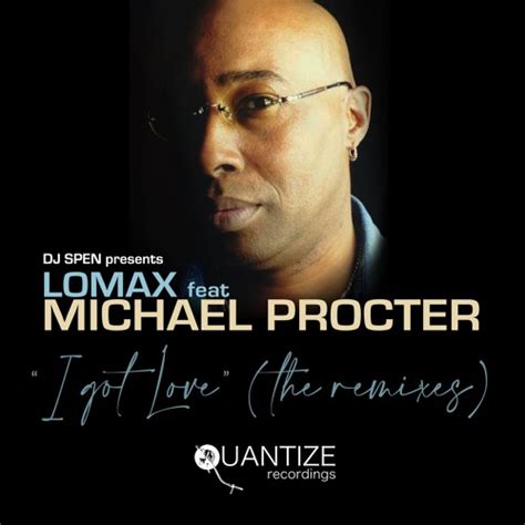 Lomax (CH) feat. Michael Procter .